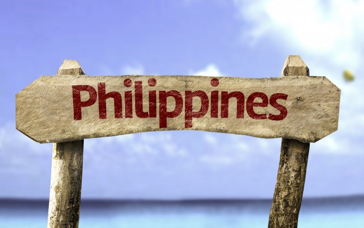 Boracay,Islas Filipinas