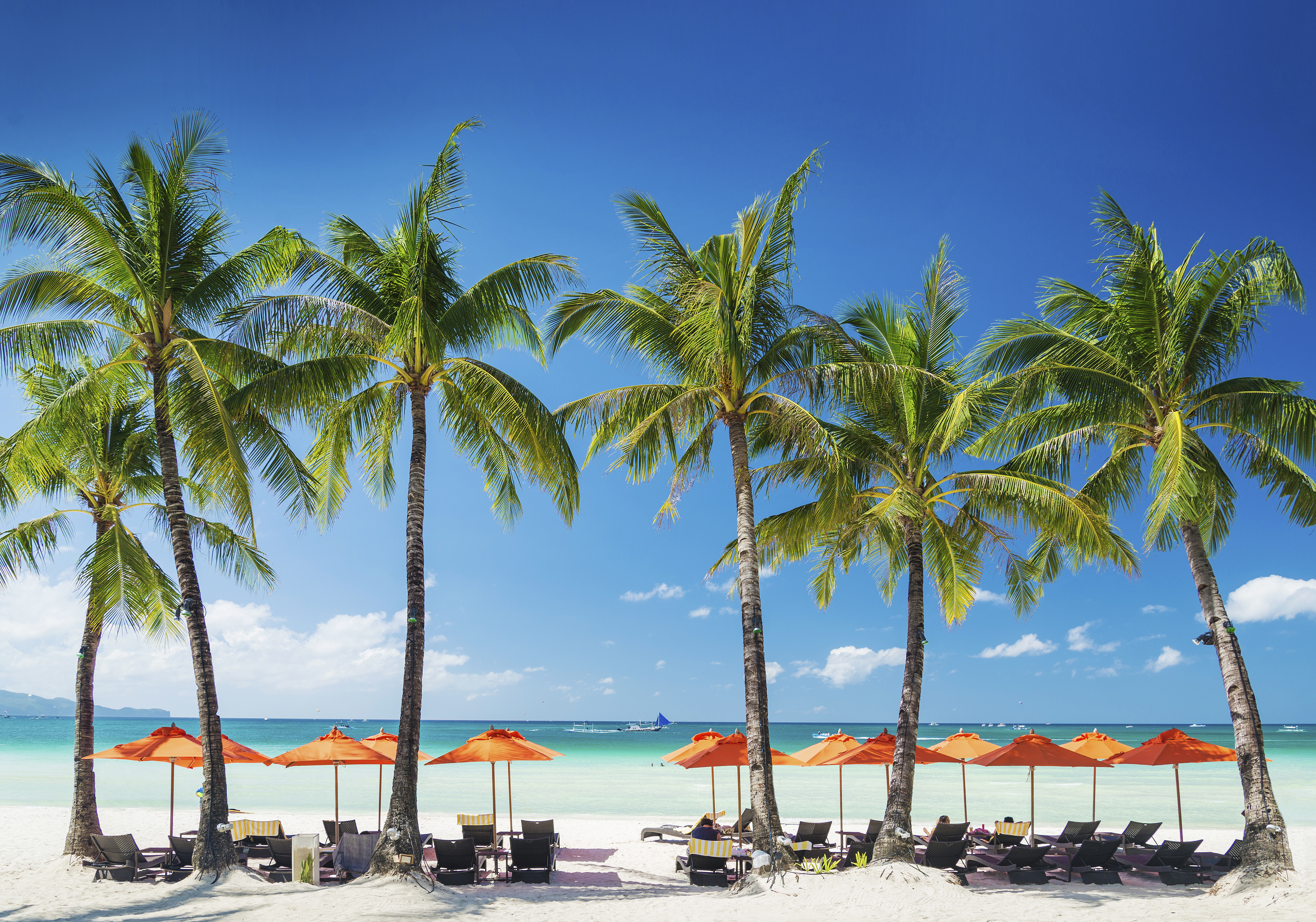 Boracay, Islas Filipinas