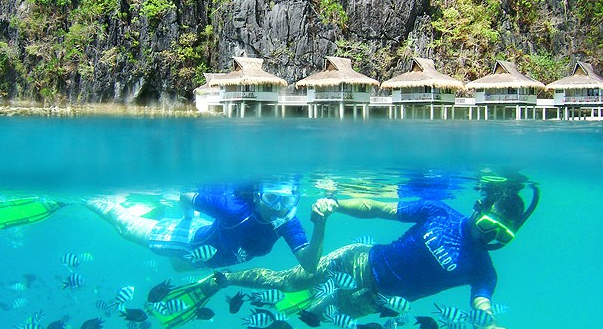 Boracay, Islas Filipinas