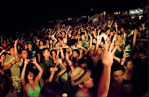 Boracay, Islas Filipinas