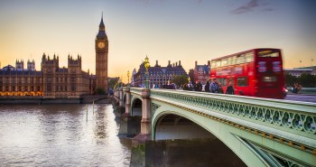 Tres mercados que debes conocer de Londres