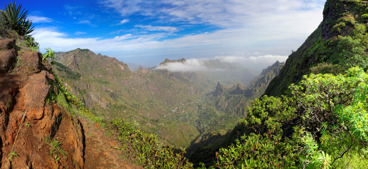 Cabo Verde