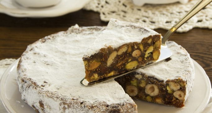 Gastronomía de la Toscana