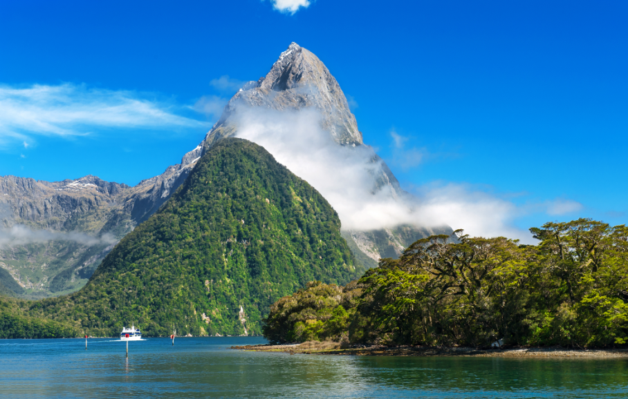 Nueva Zelanda