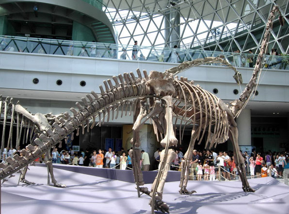 museos de ciencia y tecnología