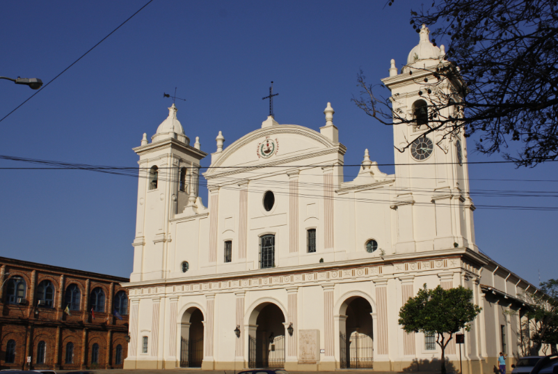 Paraguay