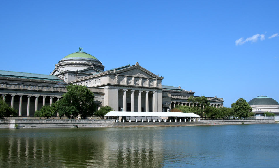 museos de ciencia y tecnología