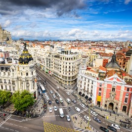 5 lugares increíbles de Madrid poco turísticos
