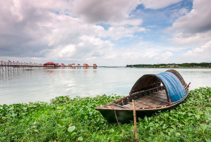 Bangladesh: sus maravillas escondidas