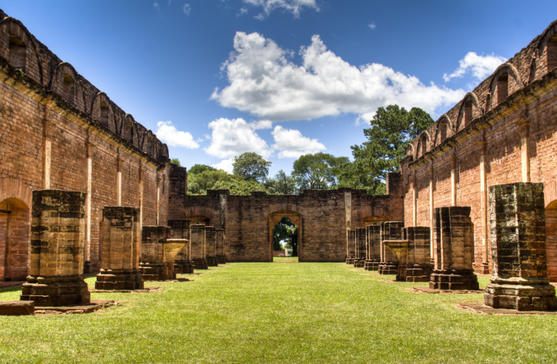 Paraguay