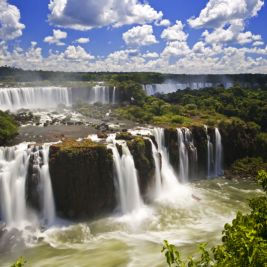 Paraguay: un país desconocido para muchos