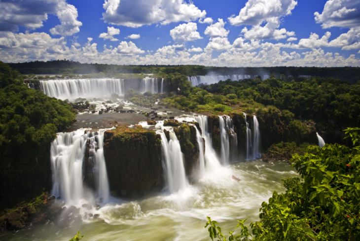 Paraguay: un país desconocido para muchos