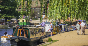 Stratford-upon-Avon