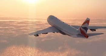 Recomendaciones para un vuelo largo