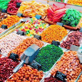 Los mejores mercados del mundo