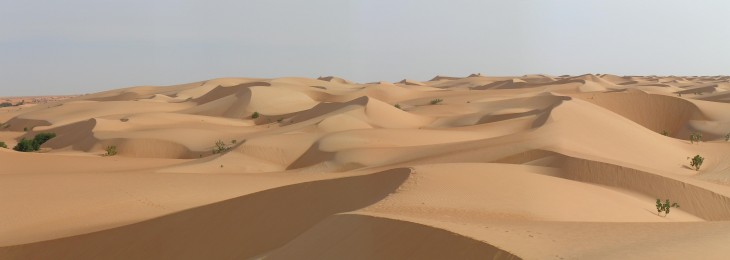 Mauritania