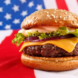 Las mejores hamburguesas de Estados Unidos