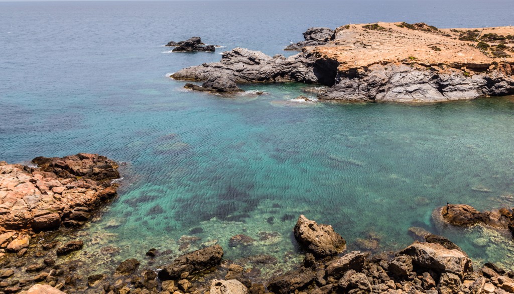 Cabo de Palos