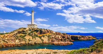 Cabo de Palos: más que un pueblo costero