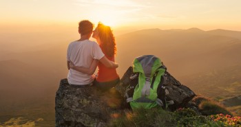 Escapadas romántica