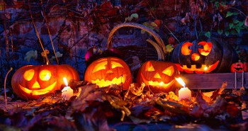 Los mejores lugares de España para celebrar Halloween
