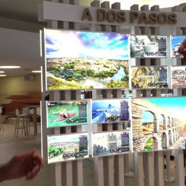 Pangea, un nuevo concepto de agencia de viajes