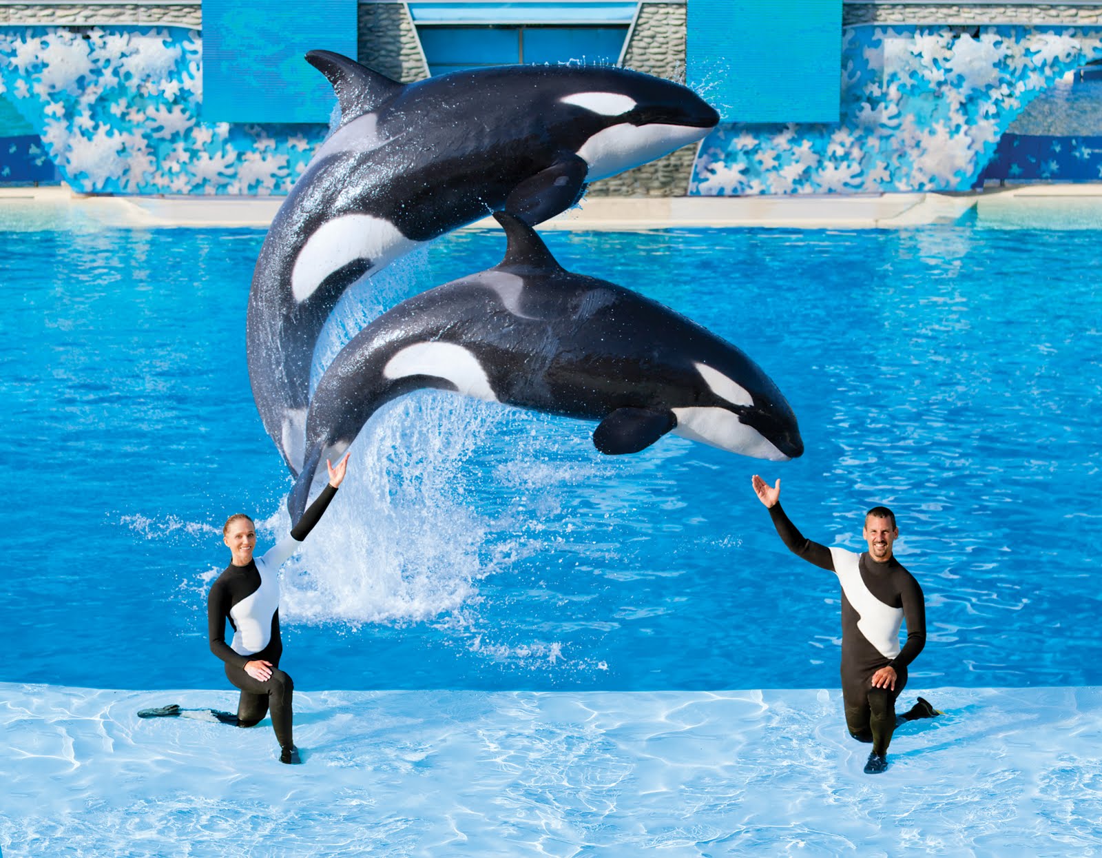 parques de atracciones
