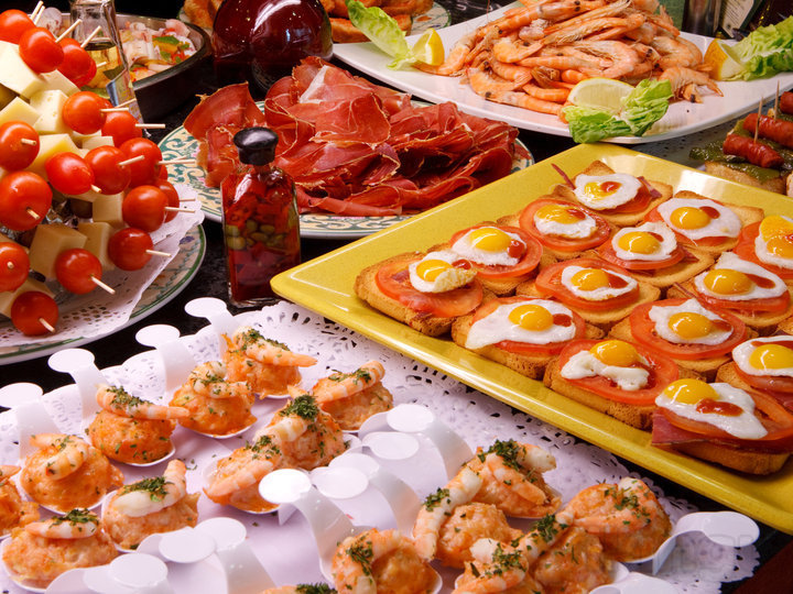 El turismo gastronómico de Zaragoza