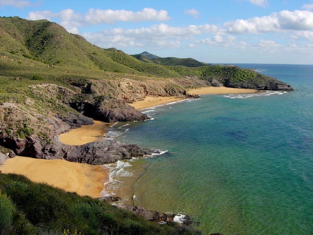 Cabo de Palos