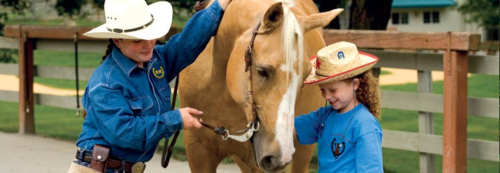 child_horse