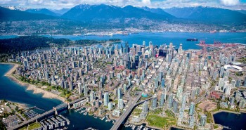 Vancouver, una ciudad con riqueza culinaria
