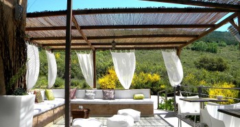 Casas rurales con mucho encanto