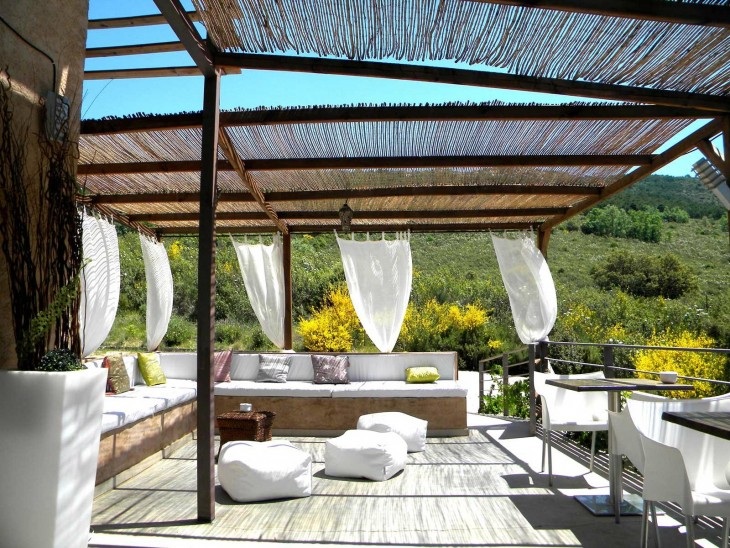 Casas rurales con mucho encanto