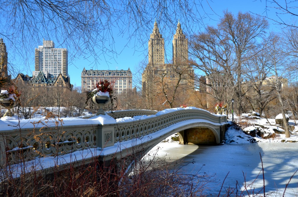 Puentes de Manhattan