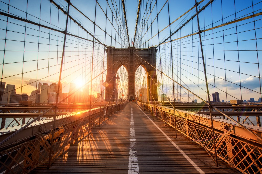 Puentes de Manhattan