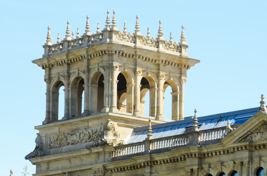 San Sebastián