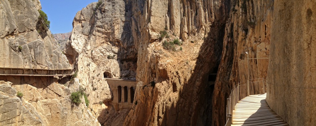 Caminito del Rey