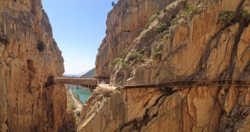 El Caminito del Rey