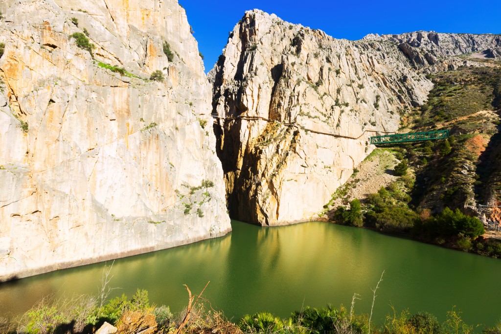 Caminito del Rey