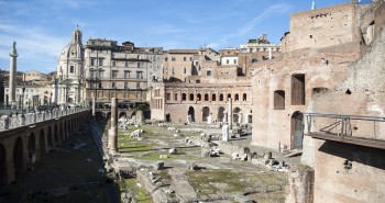 Ciudades con historia