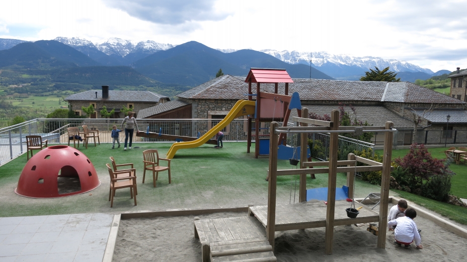 Cerdanya Resort