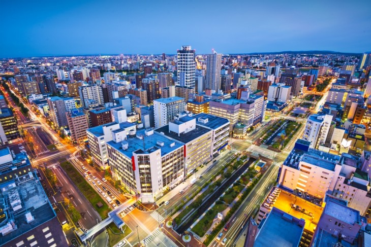 Qué ver en Sapporo