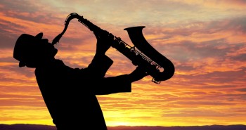 Cenas con música jazz en Madrid