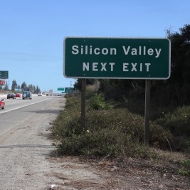 turismo geek en Silicon Valley