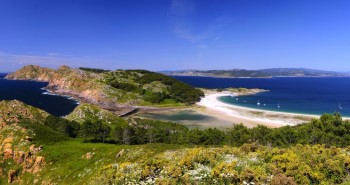 Qué ver en Galicia en tres días
