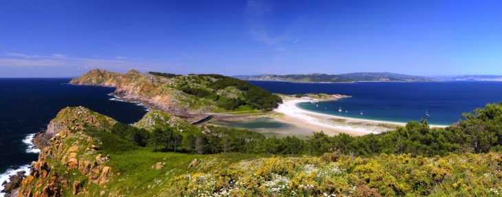 Qué ver en Galicia en tres días