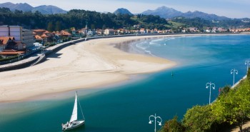 Un fin de semana por Asturias