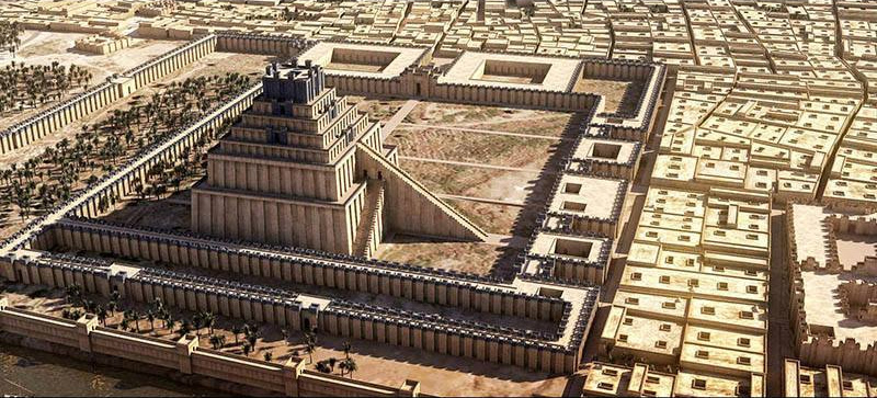 Ciudades con historia