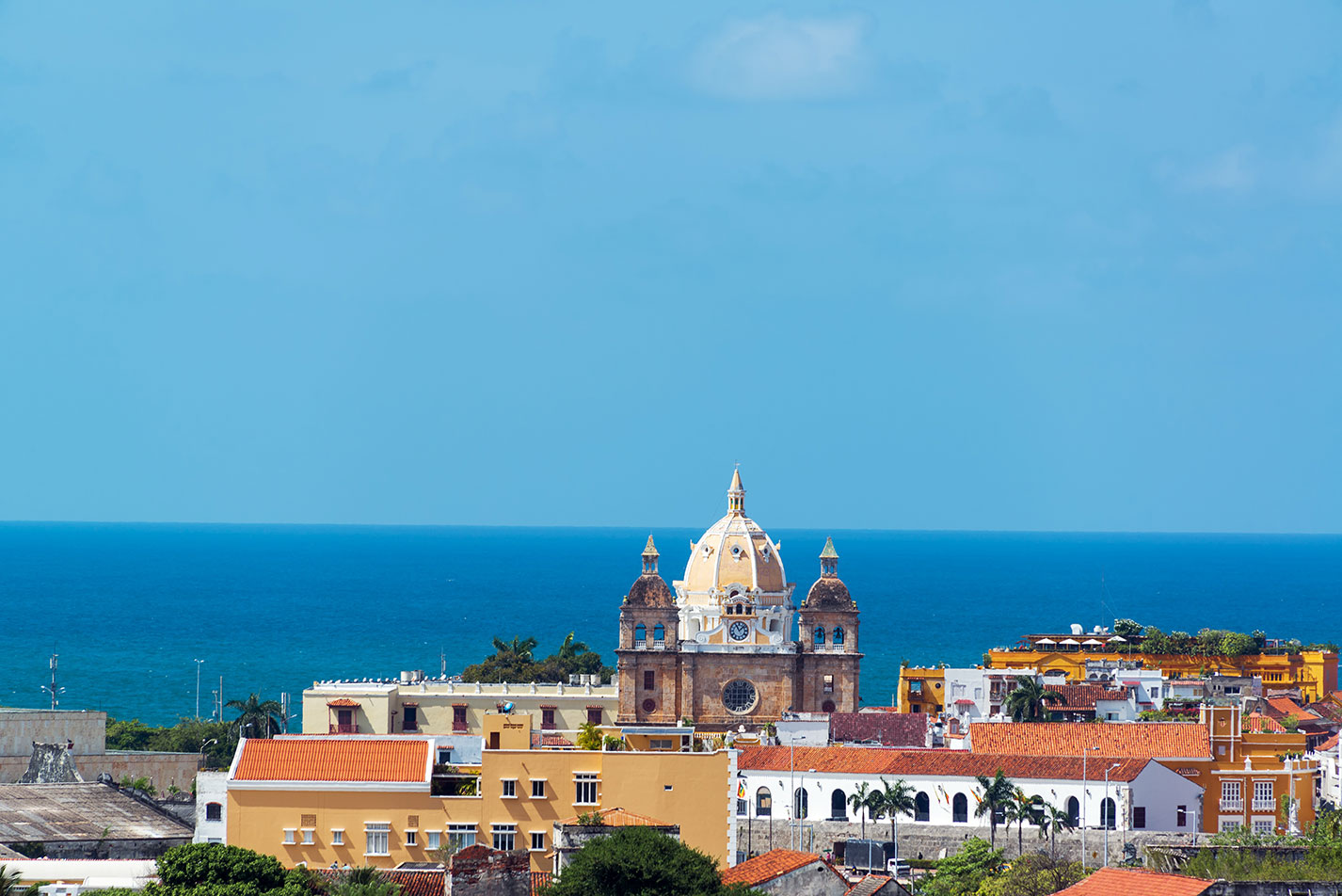 Cartagena de Indias