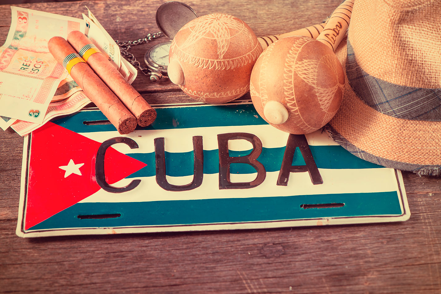 viajar a cuba